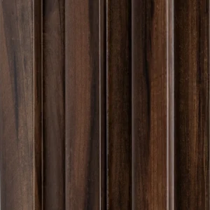 PS Style Kingswood Slat Wall