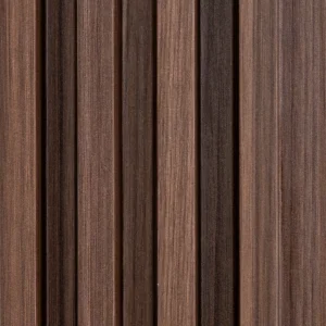 Classic Style Royal Oak Slat Wall