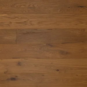 Hamptons Collection Aged Wide Floors - European Oak Deep Smoked Panel
